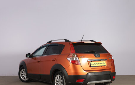 DongFeng H30 Cross, 2015 год, 899 000 рублей, 5 фотография