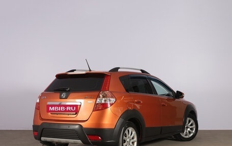 DongFeng H30 Cross, 2015 год, 899 000 рублей, 7 фотография