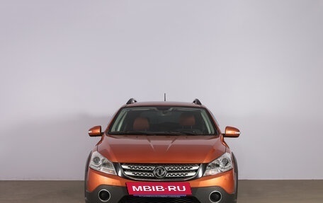DongFeng H30 Cross, 2015 год, 899 000 рублей, 3 фотография