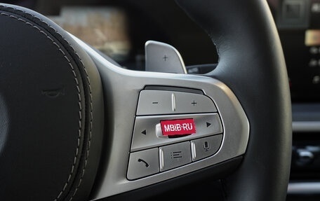 BMW X5, 2025 год, 9 499 000 рублей, 28 фотография