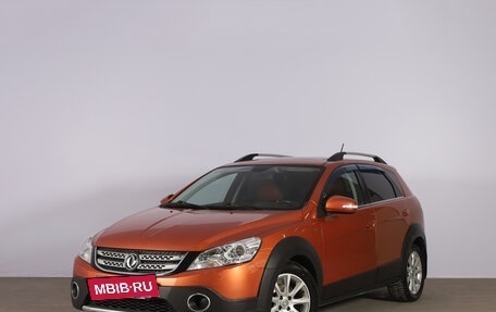 DongFeng H30 Cross, 2015 год, 899 000 рублей, 4 фотография