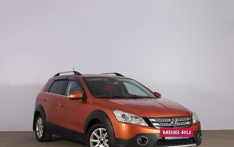 DongFeng H30 Cross, 2015 год, 899 000 рублей, 2 фотография