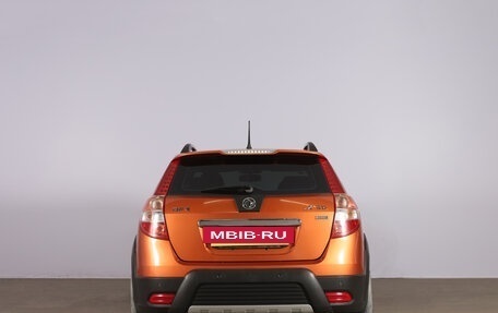 DongFeng H30 Cross, 2015 год, 899 000 рублей, 6 фотография