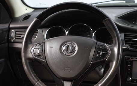 DongFeng H30 Cross, 2015 год, 899 000 рублей, 12 фотография