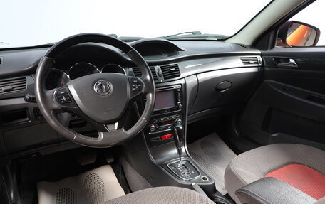 DongFeng H30 Cross, 2015 год, 899 000 рублей, 9 фотография