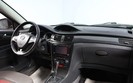 DongFeng H30 Cross, 2015 год, 899 000 рублей, 10 фотография