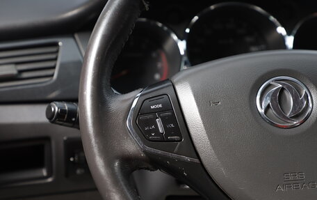 DongFeng H30 Cross, 2015 год, 899 000 рублей, 13 фотография