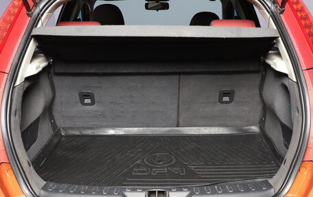 DongFeng H30 Cross, 2015 год, 899 000 рублей, 19 фотография