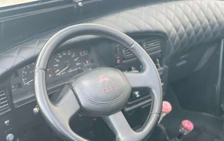 ГАЗ 69, 1964 год, 1 150 000 рублей, 10 фотография