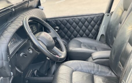 ГАЗ 69, 1964 год, 1 150 000 рублей, 11 фотография