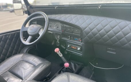 ГАЗ 69, 1964 год, 1 150 000 рублей, 12 фотография