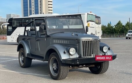 ГАЗ 69, 1964 год, 1 150 000 рублей, 7 фотография