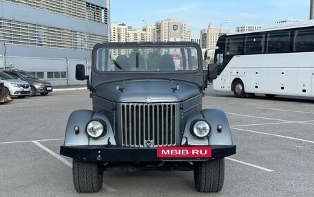 ГАЗ 69, 1964 год, 1 150 000 рублей, 8 фотография