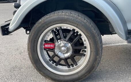 ГАЗ 69, 1964 год, 1 150 000 рублей, 9 фотография