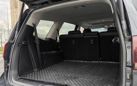 KIA Mohave I, 2020 год, 4 375 000 рублей, 8 фотография