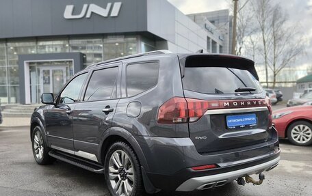 KIA Mohave I, 2020 год, 4 375 000 рублей, 6 фотография