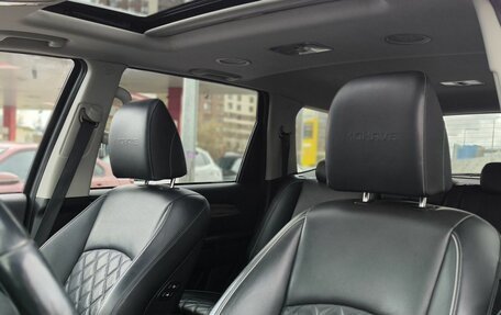 KIA Mohave I, 2020 год, 4 375 000 рублей, 14 фотография