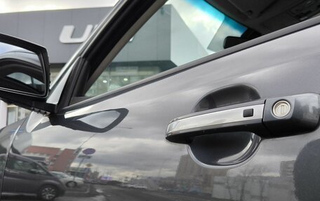 KIA Mohave I, 2020 год, 4 375 000 рублей, 11 фотография