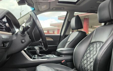 KIA Mohave I, 2020 год, 4 375 000 рублей, 13 фотография