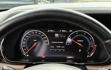 KIA Mohave I, 2020 год, 4 375 000 рублей, 17 фотография