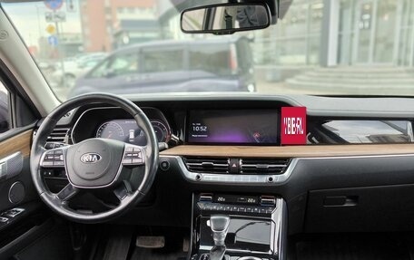 KIA Mohave I, 2020 год, 4 375 000 рублей, 16 фотография