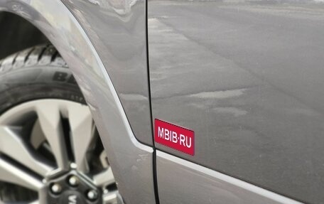 KIA Mohave I, 2020 год, 4 375 000 рублей, 10 фотография