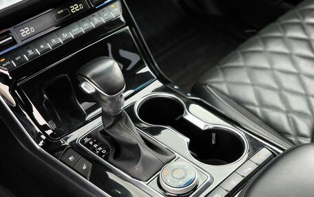 KIA Mohave I, 2020 год, 4 375 000 рублей, 18 фотография