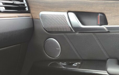 KIA Mohave I, 2020 год, 4 375 000 рублей, 24 фотография