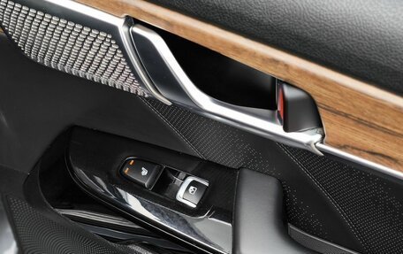 KIA Mohave I, 2020 год, 4 375 000 рублей, 29 фотография