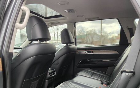 KIA Mohave I, 2020 год, 4 375 000 рублей, 27 фотография