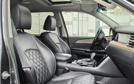 KIA Mohave I, 2020 год, 4 375 000 рублей, 26 фотография