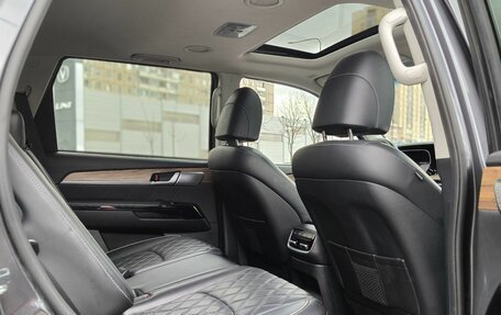 KIA Mohave I, 2020 год, 4 375 000 рублей, 30 фотография