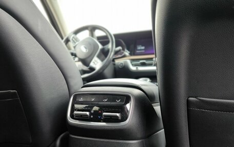KIA Mohave I, 2020 год, 4 375 000 рублей, 28 фотография