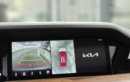 KIA Mohave I, 2020 год, 4 375 000 рублей, 23 фотография