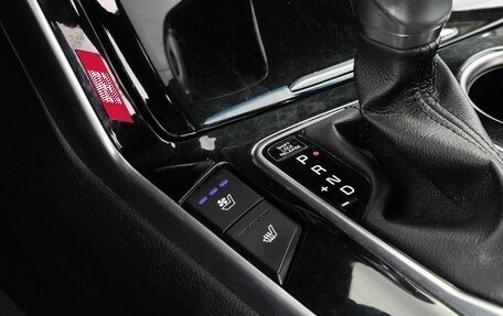 KIA Mohave I, 2020 год, 4 375 000 рублей, 19 фотография