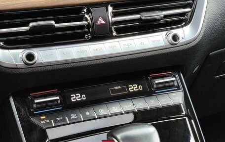 KIA Mohave I, 2020 год, 4 375 000 рублей, 20 фотография