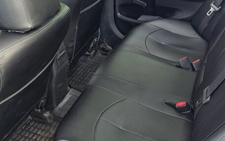 Toyota Corolla, 2007 год, 550 000 рублей, 5 фотография