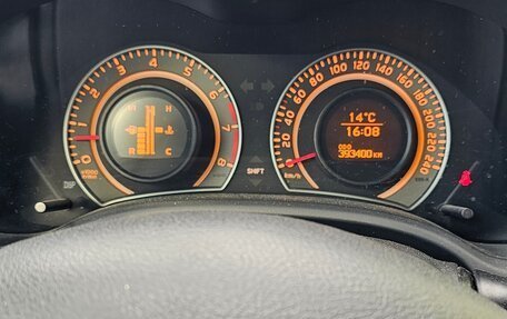 Toyota Corolla, 2007 год, 550 000 рублей, 8 фотография