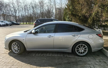 Mazda 6, 2008 год, 885 000 рублей, 4 фотография