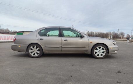 Nissan Cefiro III, 2001 год, 330 000 рублей, 2 фотография