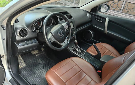 Mazda 6, 2008 год, 885 000 рублей, 8 фотография