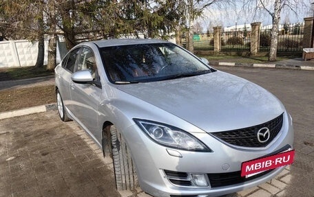 Mazda 6, 2008 год, 885 000 рублей, 3 фотография