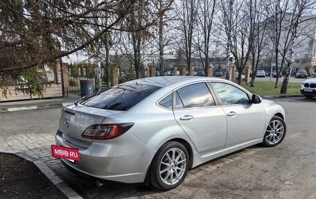 Mazda 6, 2008 год, 885 000 рублей, 6 фотография