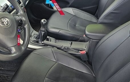 Toyota Corolla, 2007 год, 550 000 рублей, 6 фотография