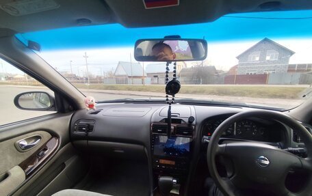 Nissan Cefiro III, 2001 год, 330 000 рублей, 8 фотография