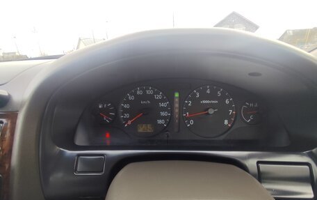 Nissan Cefiro III, 2001 год, 330 000 рублей, 7 фотография