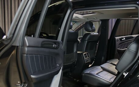 Mercedes-Benz GL-Класс, 2015 год, 2 849 000 рублей, 6 фотография