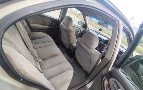 Nissan Cefiro III, 2001 год, 330 000 рублей, 6 фотография