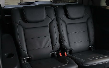 Mercedes-Benz GL-Класс, 2015 год, 2 849 000 рублей, 8 фотография