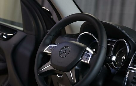 Mercedes-Benz GL-Класс, 2015 год, 2 849 000 рублей, 10 фотография